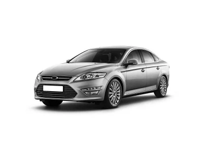 FORD MONDEO (BA7), 09.10 - 02.15 części