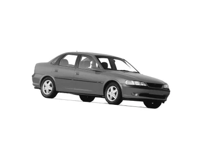 OPEL VECTRA (B), 02.99 - 02.03 części