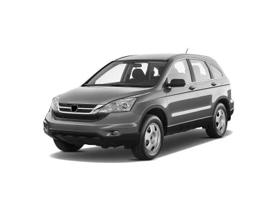 HONDA CR-V (RE), 11.09 - 12.12 części