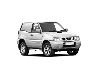 NISSAN TERRANO (R20), 07.02 - 12.06 części