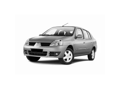 RENAULT THALIA/SYMBOL (LB0/1/2), 09.06 - 10.08 запчасти