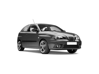 SEAT IBIZA (6L), 05.06 - 04.08 części