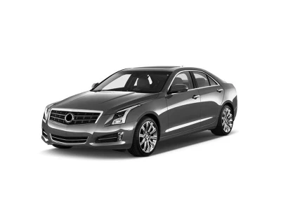 CADILLAC ATS, 13 - 19 запчасти