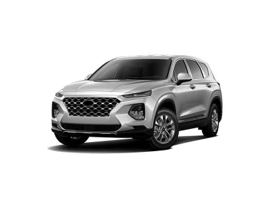 HYUNDAI SANTAFE, 18 - запчасти