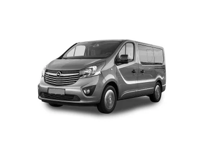 OPEL VIVARO (C), 19 - запчасти