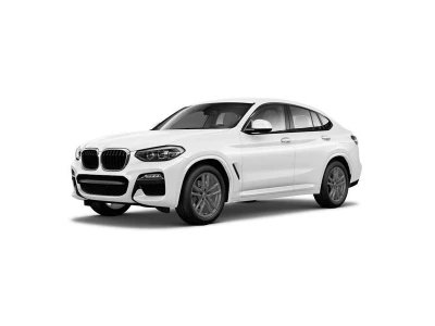 BMW X4 (G02), 18 - części