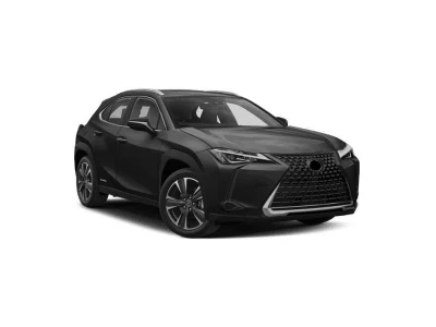 LEXUS UX (ZA10), 18 - części