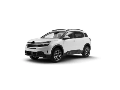 CITROEN C5 AIRCROSS, 18 - części