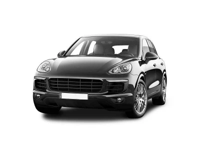 PORSCHE CAYENNE (9YA), 17 - części