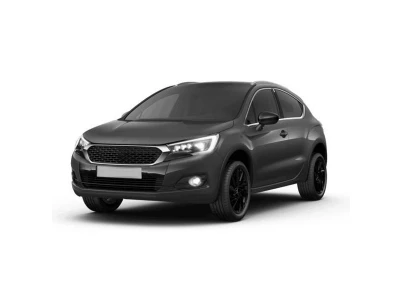 CITROEN DS4 CROSSBACK, 10.15 - запчасти