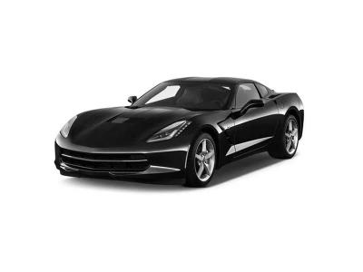 CHEVROLET CORVETTE (C7), 14 - 19 запчасти