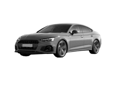 AUDI A5, 20 - części