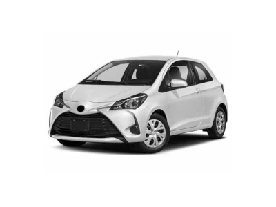 TOYOTA YARIS (XP210), 20 - запчасти