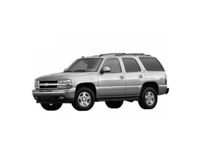 CHEVROLET TAHOE, 00 - 07 запчасти