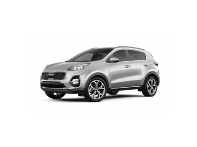 KIA SPORTAGE (NQ5), 21 - запчасти