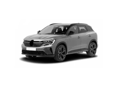 RENAULT AUSTRAL, 22 - запчасти