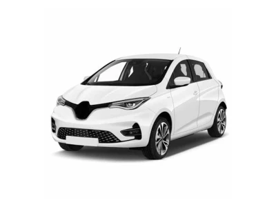 RENAULT ZOE, 19 - części