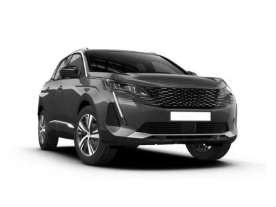 PEUGEOT 3008, 21 - części