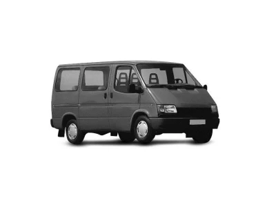 FORD TRANSIT, 09.86 - 08.91 części