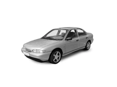 FORD MONDEO, 03.93 - 08.96 części