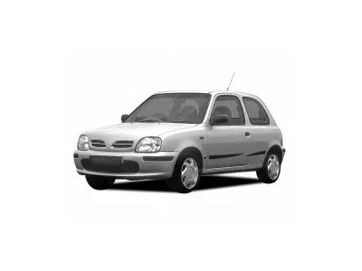 NISSAN MICRA, 98 - 03 części