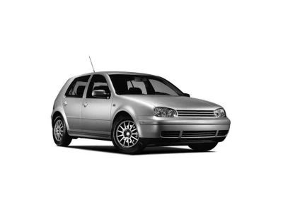 VW GOLF IV, 10.97 - 09.03 części