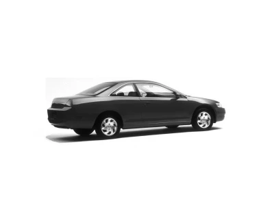 HONDA ACCORD COUPE, 10.98 - 06.03 запчасти