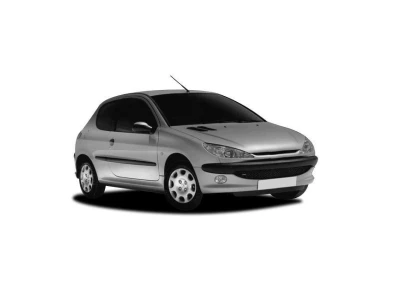 PEUGEOT 206 (2_), 98 - 09 запчасти