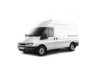 FORD TRANSIT, 00 - 06 części