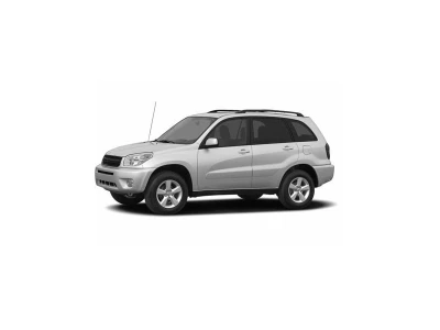 TOYOTA RAV 4 II (XA20), 06.00 - 12.03 części