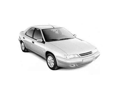 CITROEN XANTIA (X1/X2), 02.98 - 09.00 części