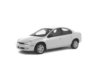 CHRYSLER NEON (PL), 10.99 - 01.03 części