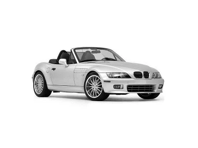 BMW Z3 (E36/7/E36/8), 95 - 03 części