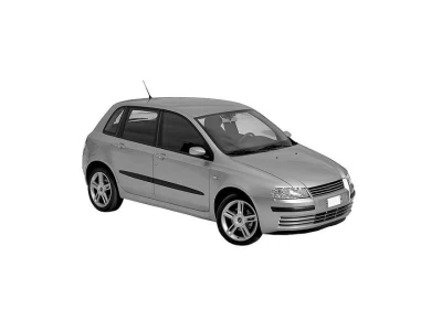 FIAT STILO, 01 - 07 запчасти