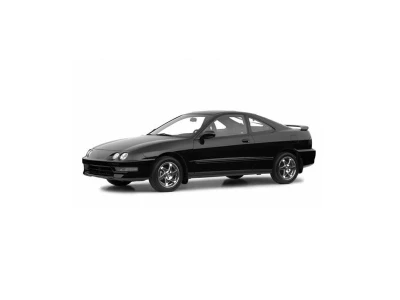 HONDA INTEGRA, 05.94 - 05.01 części