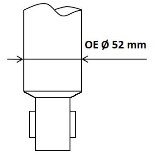 Amortyzatory samochodowe - 1