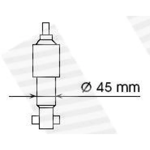 Amortyzatory samochodowe - 1