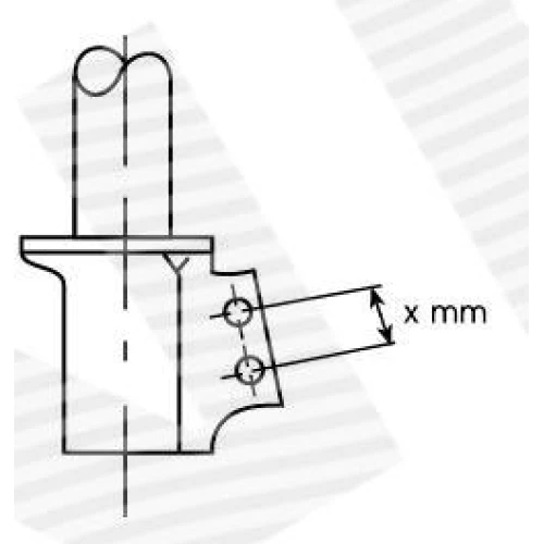 Amortyzatory samochodowe - 1