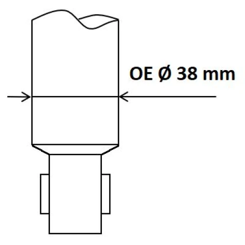 Amortyzatory samochodowe - 1