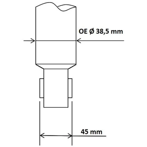 АМОРТИЗАТОР - 2