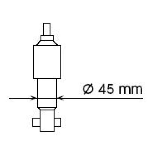 АМОРТИЗАТОР - 1