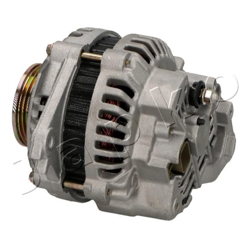 Alternator samochodowy - 1