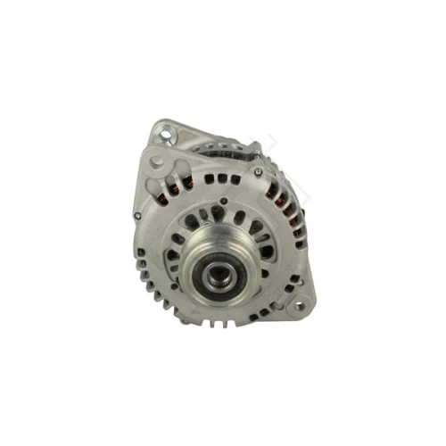 Alternator samochodowy - 1