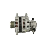 Alternator samochodowy