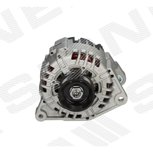 Alternator samochodowy - 1