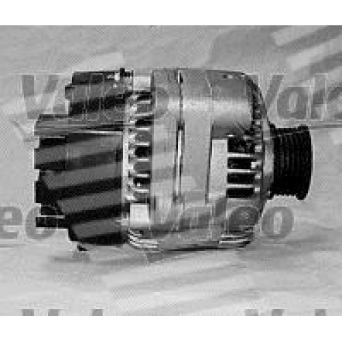 Alternator samochodowy - 2