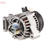 Alternator samochodowy