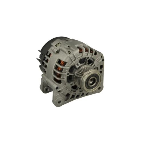 Alternator samochodowy - 1