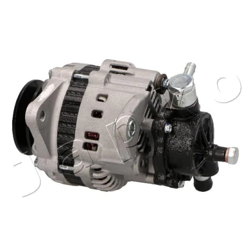 Alternator samochodowy - 1