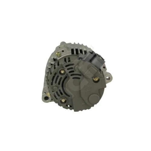 Alternator samochodowy - 2